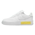 thumbnail image 1 of Women's Nike Air Force 1 Fontanka White/Summit White-Photon Dust (DA7024 101) - 6.5, 1 of 8