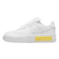 thumbnail image 1 of Women's Nike Air Force 1 Fontanka White/Summit White-Photon Dust (DA7024 101) - 6, 1 of 8
