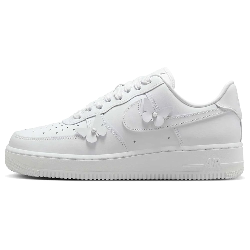 walmart white air force 1