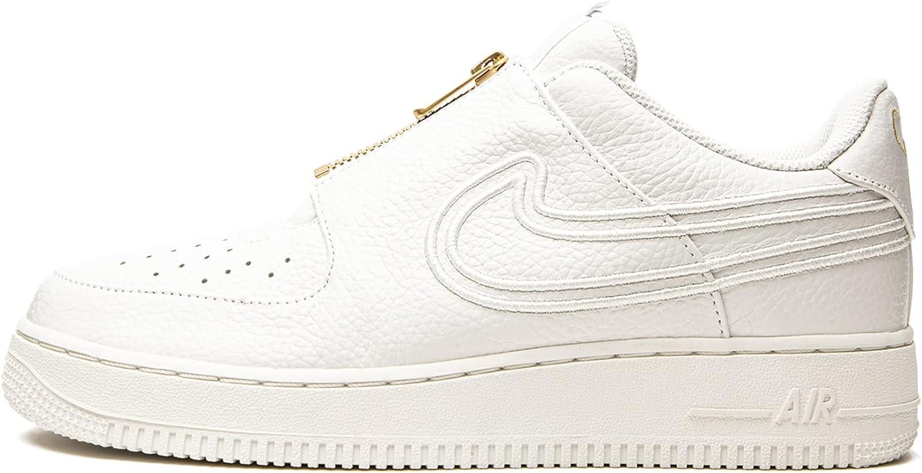 Women's Nike Air Force 1 LXX Serena Summit White/Summit White (DM5036 100) - 6
