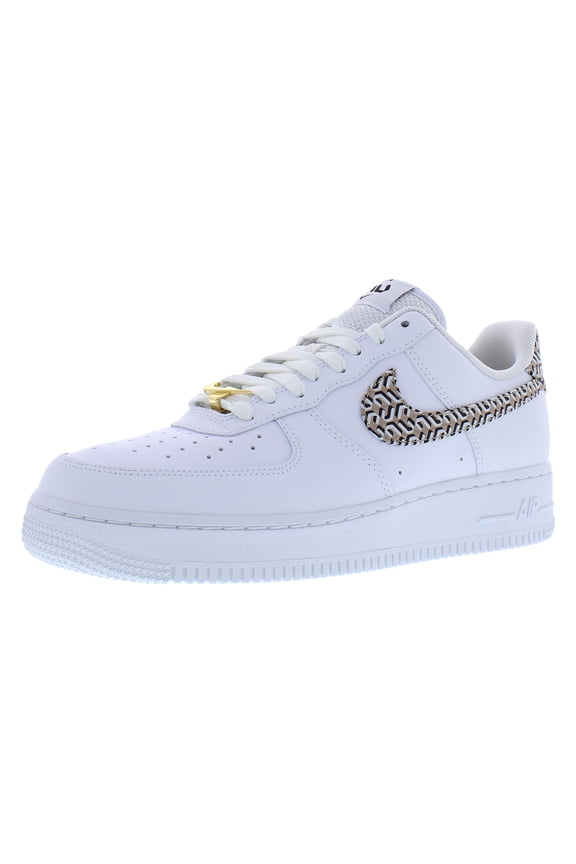 (Women's) Nike Air Force 1 Low LX 'United in Victory White' (2023) DZ2709-100
