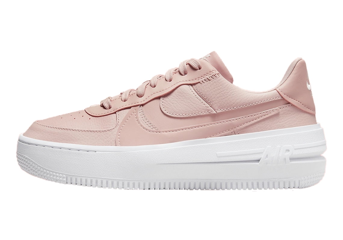 Air force 1 jester hot pink top