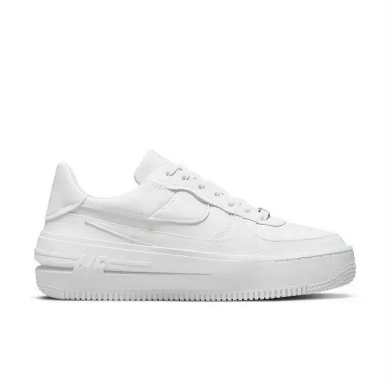 Nike Wmns Air Force 1 Shadow White Pink - Size 8.5 Women