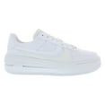 thumbnail image 1 of Women's Nike Air Force 1 PLT.AF.ORM Wht/Summit White-White-Wht (DJ9946 100) - 8, 1 of 3