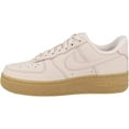thumbnail image 1 of Women's Nike Air Force 1 PRM NF Pearl Pink/Pearl Pink (DR9503 601) - 8.5, 1 of 1