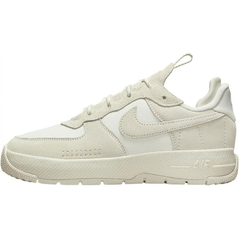 Women s Nike Air Force 1 Phantom Lt Orewood Brn FB2348 002 6 Walmart