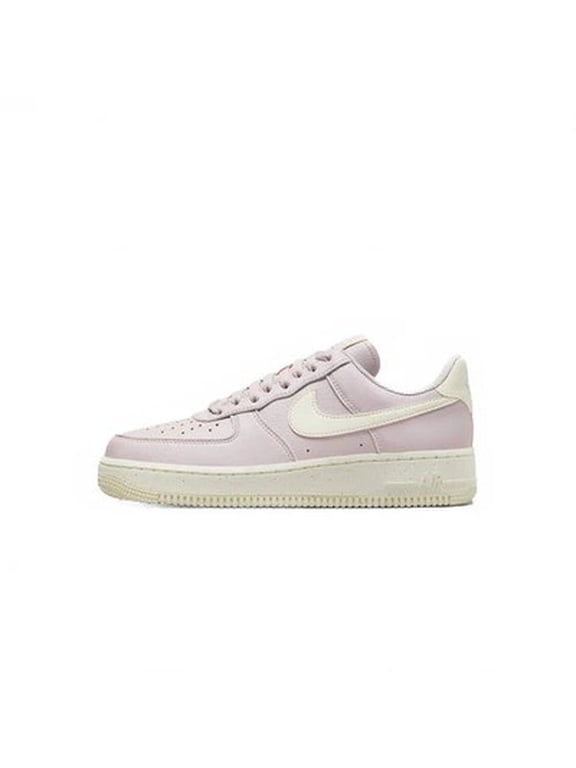 Women's Nike Air Force 1 'Platinum Violet Coconut Milk' (DV3808-001) - 5W