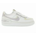 thumbnail image 1 of Women's Nike Air Force 1 Sail/Platinum Violet (DZ1847 104) - 6.5, 1 of 3
