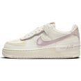thumbnail image 1 of Women's Nike Air Force 1 Sail/Platinum Violet (DZ1847 104) - 7, 1 of 4