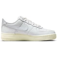 thumbnail image 1 of Women's Nike Air Force 1 Summit White/Summit White (DR9503 100) - 7, 1 of 4