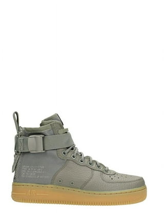 Brown Air Force 1