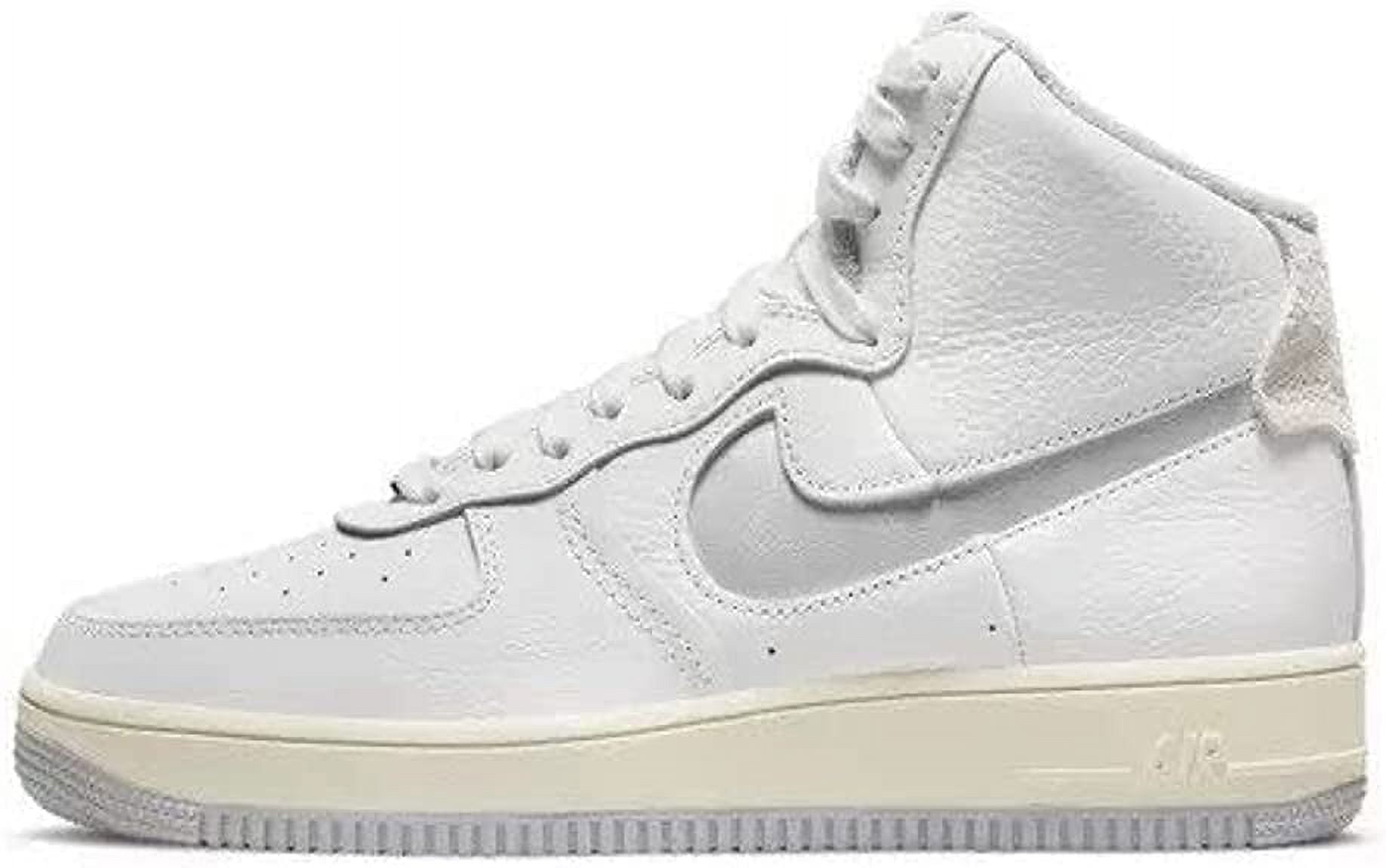 air force one size 8.5