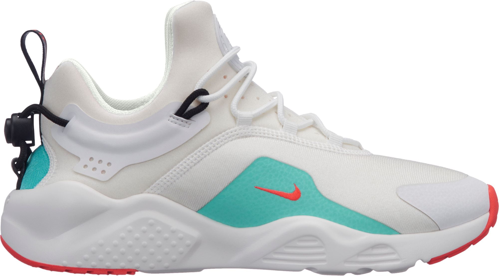 nike huarache city move white