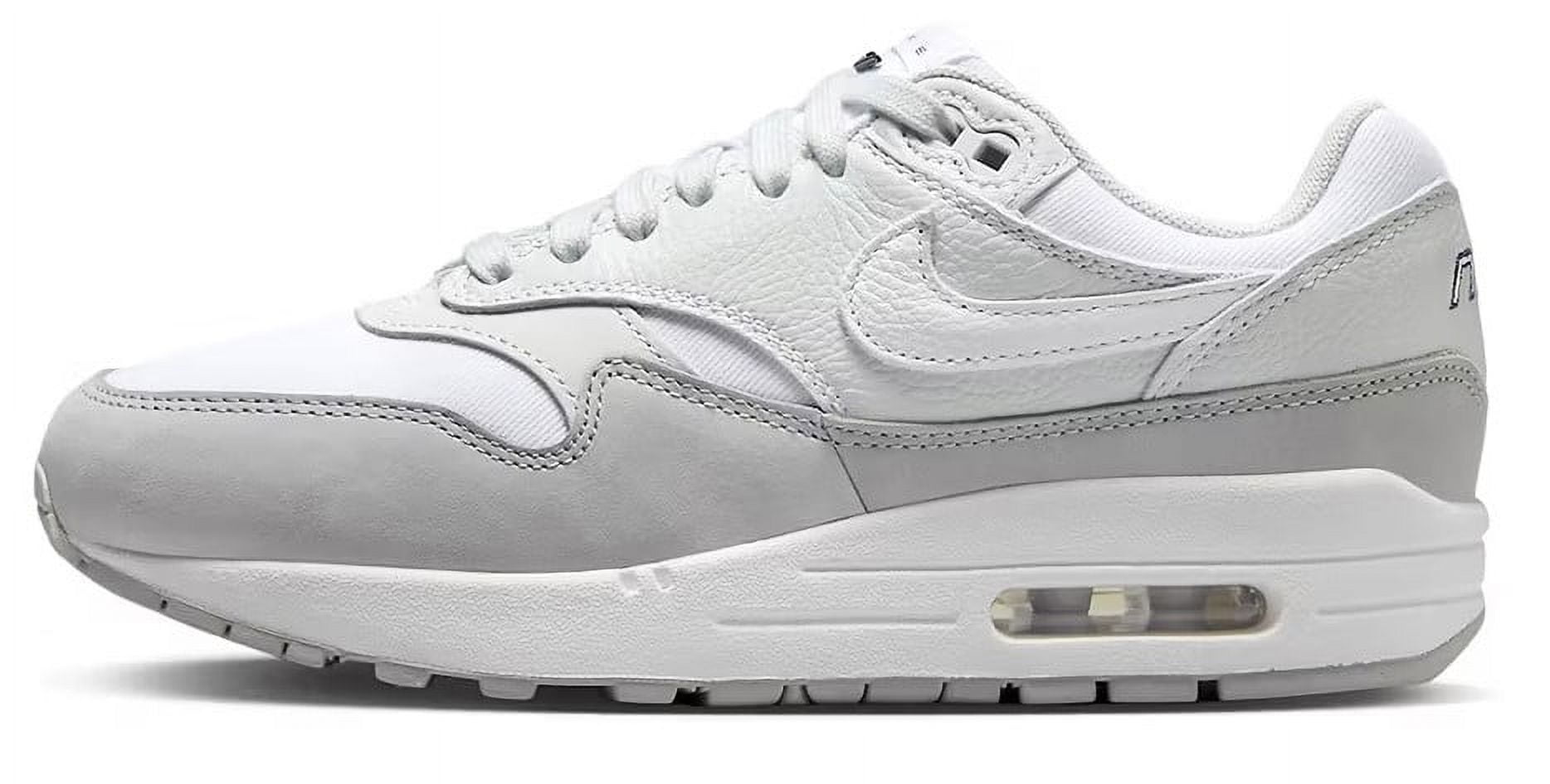 Women's Nike Air Max 1 '87 LX NBHD Photon Dust/White (FN0564