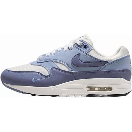 Women's Nike Air Max 1 '87 T Sail/Ashen Slate (HF1194 102) - 6.5