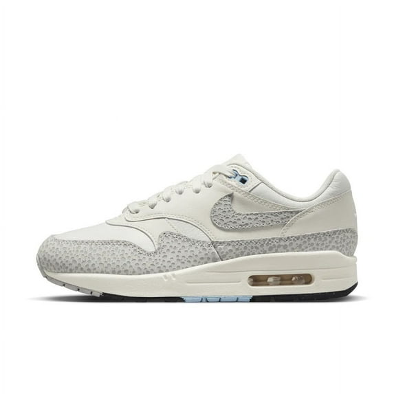 Women's Nike Air Max 1 SFR Summit White/Phantom-Sail (FB5059 100) - 10.5