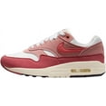 thumbnail image 1 of Women's Nike Air Max 1 Sail/Cedar-Red Stardust (DZ2628 103) - 9.5, 1 of 5