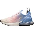 thumbnail image 1 of Women's Nike Air Max 270 Aluminum/Sail-Alabaster (IB4017 468) - 11, 1 of 1