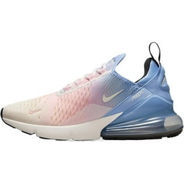 mo-a-na Women's Nike Air Max 270 White/Metallic Silver (DQ7652 100