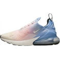 thumbnail image 1 of Women's Nike Air Max 270 Aluminum/Sail-Alabaster (IB4017 468) - 6.5, 1 of 1