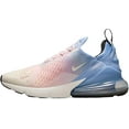 thumbnail image 1 of Women's Nike Air Max 270 Aluminum/Sail-Alabaster (IB4017 468) - 6.5, 1 of 1
