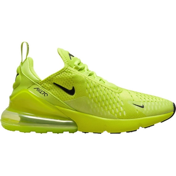 Women's Nike Air Max 270 Atomic Green/Black (DV226 300) - 7.5