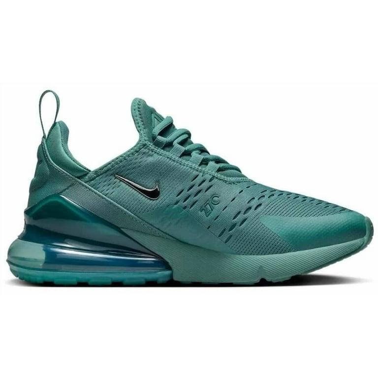 Women's Nike Air Max 270 Bicoastal/Chrome (HF5127 361) - 6