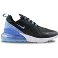 thumbnail image 1 of Women's Nike Air Max 270 Black/Royal Pulse (AH6789 015) - 7, 1 of 1