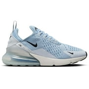 Women's Nike Air Max 270 LT. Armory Blue/Black (AH6789 405) - 6.5