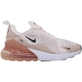 thumbnail image 1 of Women's Nike Air Max 270 Light Soft Pink/Black (AH6789 604) - 7, 1 of 5