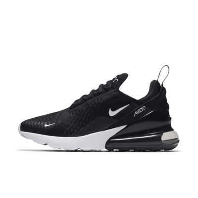 【Nike】W Nike Air Max 270  AH6789 604 Nike Air Max 270 Light Soft Pink Running Shoes AH6789-604