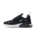 thumbnail image 1 of Women's Nike Air Max 270 Light Soft Pink/Black (AH6789 604) - 9.5, 1 of 5