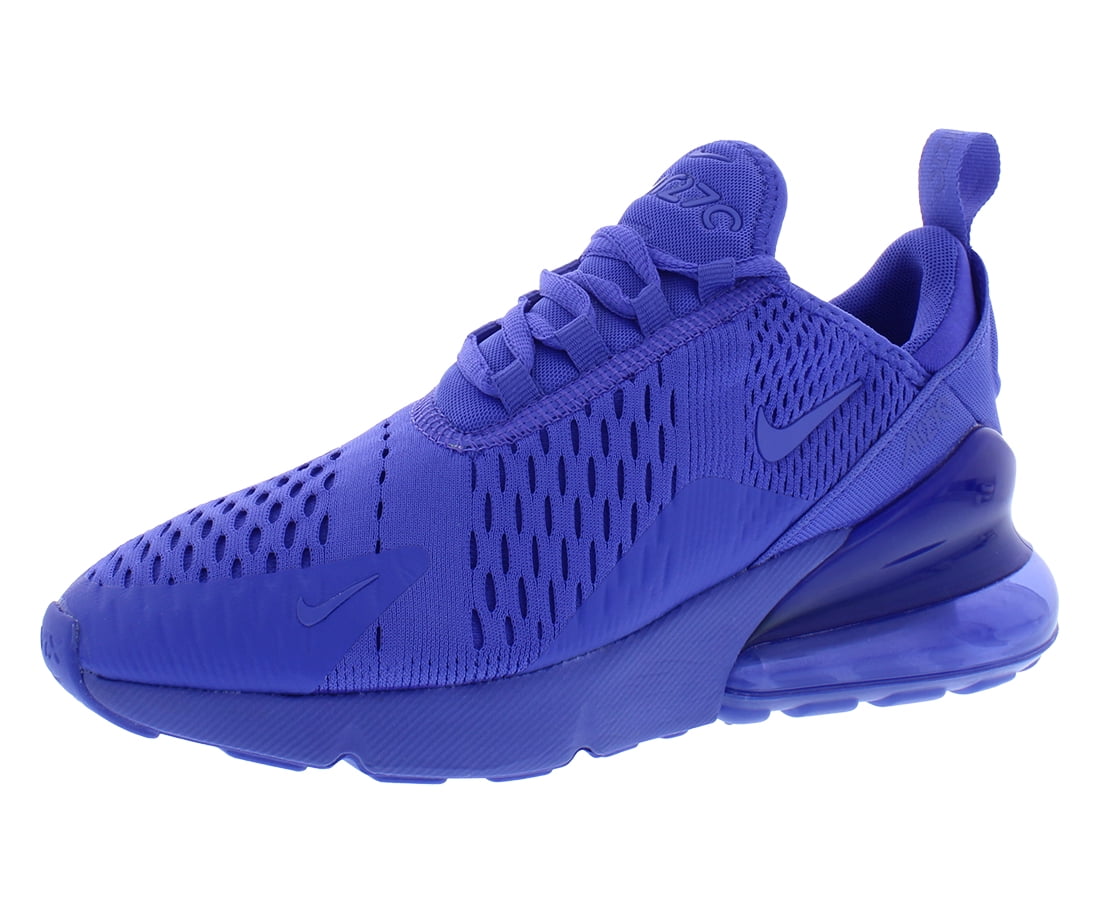 【NIKE】 WOMEN'S AIR MAX 270 ◆大人気◆ AH6789 500 Women's Nike Air Max 270 Lt Ultramarine Sneakers (AH6789 500