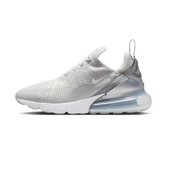 Women's Nike Air Max 270 Photon Dust/White (HJ3222 005) - 10