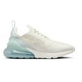 thumbnail image 1 of Women's Nike Air Max 270 Sail/Coconut Milk-Glacier Blue (HM6130 133) - 9, 1 of 5