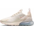 thumbnail image 1 of Women's Nike Air Max 270 Soft Pearl/Washed Coral (IH5966 001) - 8.5, 1 of 1