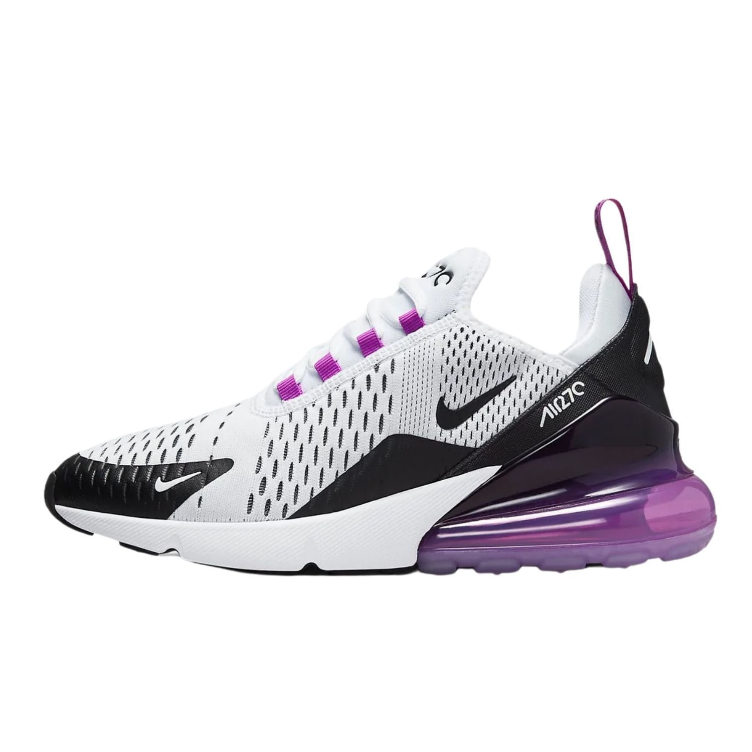 Nike 270 2024 purple haze