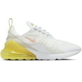 thumbnail image 1 of Women's Nike Air Max 270 White/Crimson Bliss (DV2184 100) - 9.5, 1 of 5