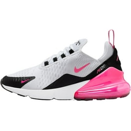 Nike Air Max 270 ブラック/ピンク Nike - Women - Air Max 270 - Pink/Black – Nohble