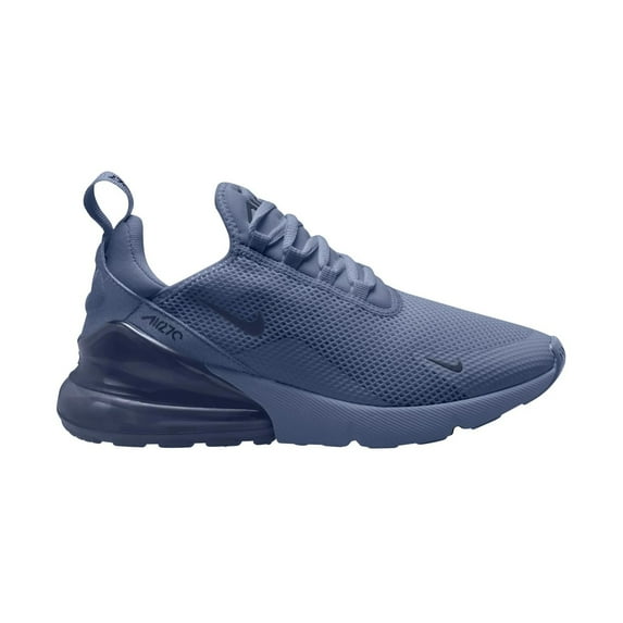 Women's Nike Air Max 270 World Indigo/Midnight Navy (HJ3222 401) - 9