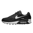 thumbnail image 1 of Women's Nike Air Max 90 Black/White-Black (DH8010 002) - 6.5, 1 of 7