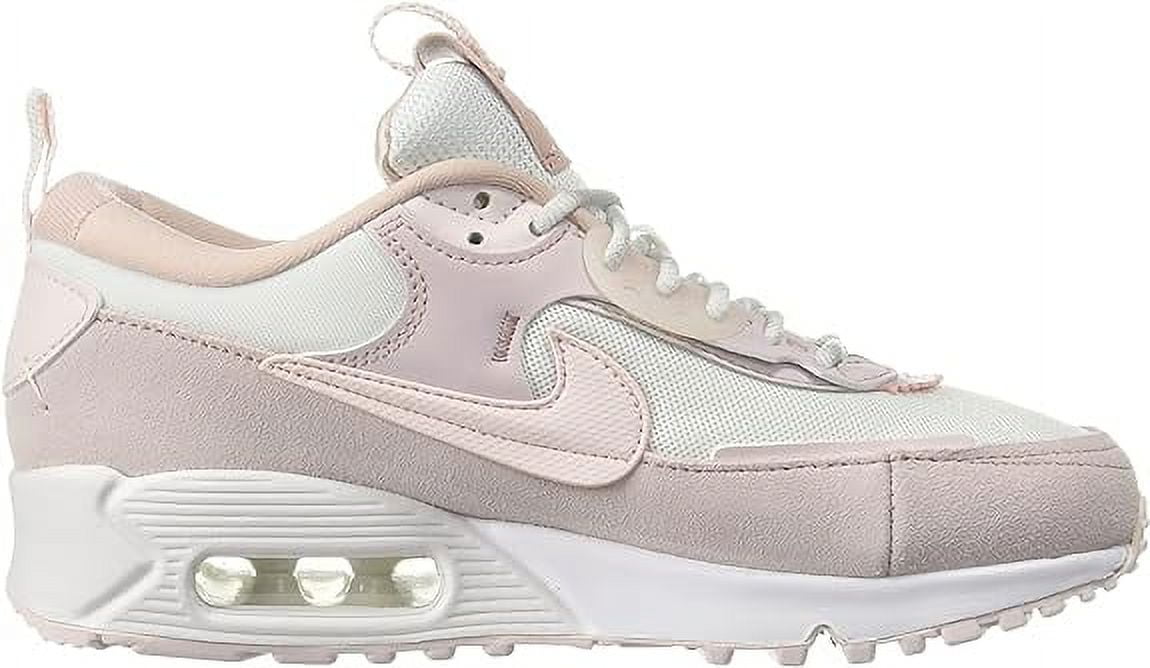Nike air max 97 womens light soft pink hot sale