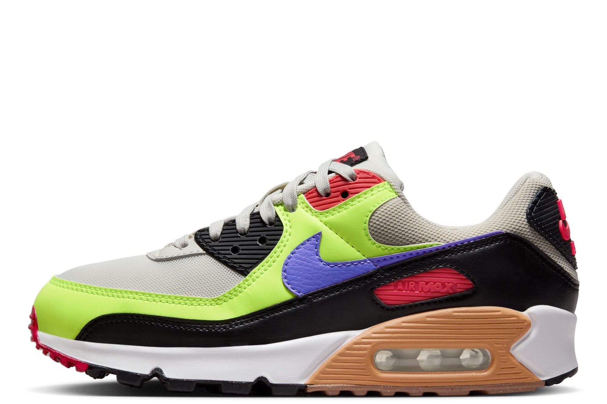 nike air max 90 volt women's