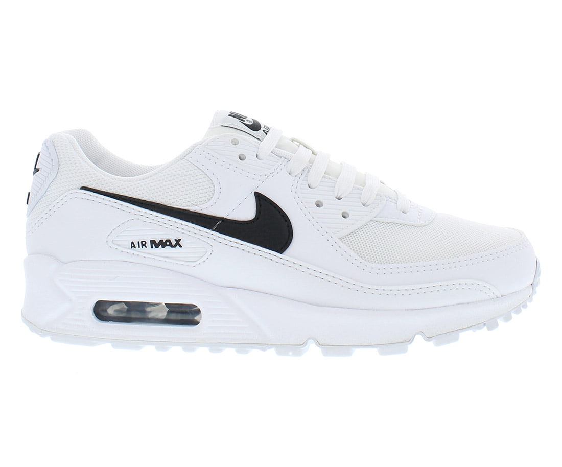 air max 90 white size 9