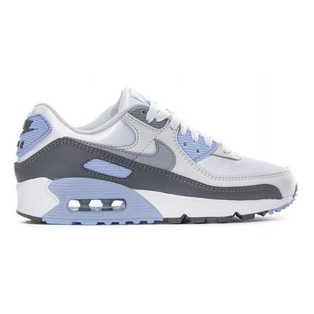 womens all grey air max