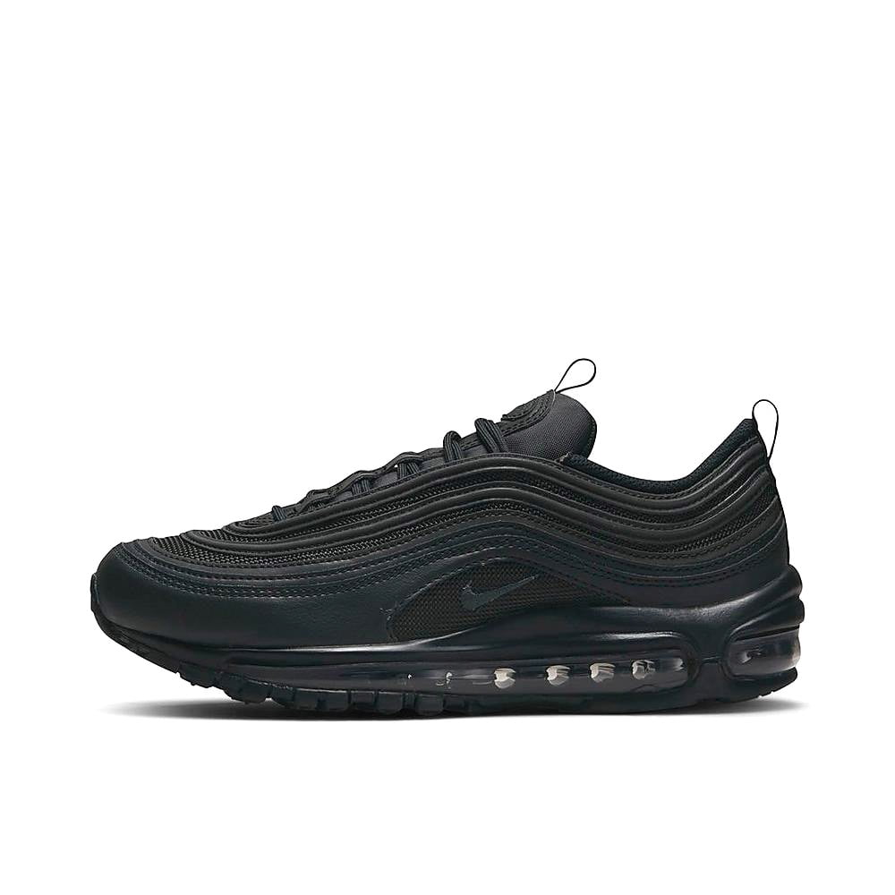 Nike air max black ladies sale