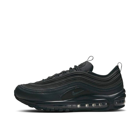 Women's Nike Air Max 97 Black/Dk Smoke Grey-Black (DH8016 002) - 12