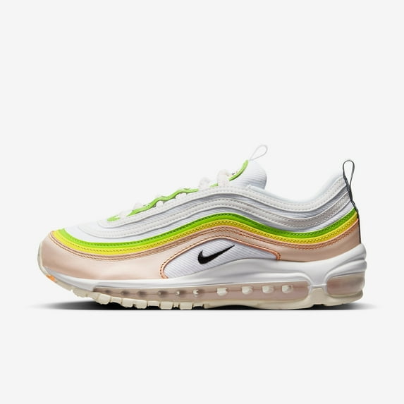 (Women's) Nike Air Max 97 'Feel Love' (2023) FD0870-100