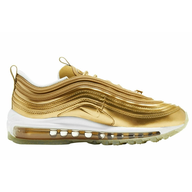 Metallic gold air max 97 clearance womens