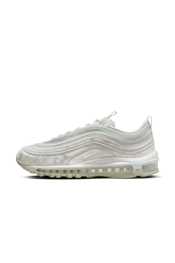 Women's Nike Air Max 97 Light Bone/Phantom-Light Bone (DX0137 002) - 6.5